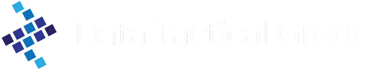 Data Tactical Group Logo