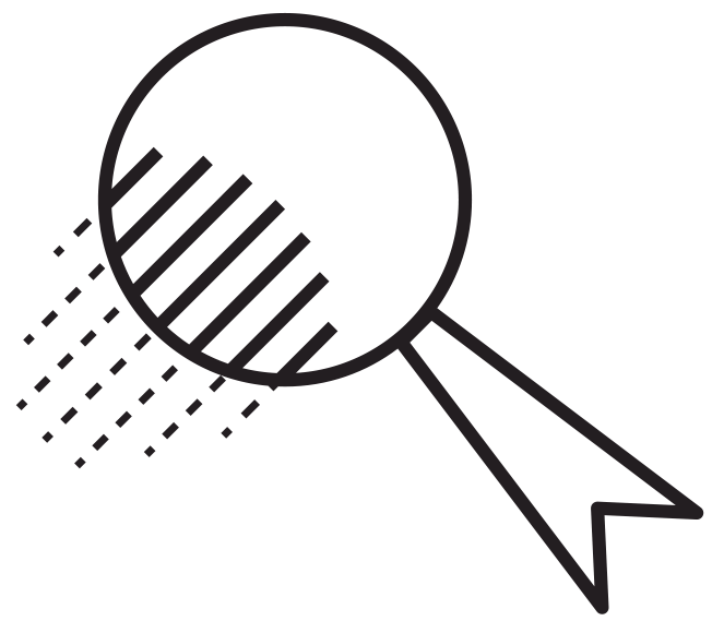 Transparency Icon